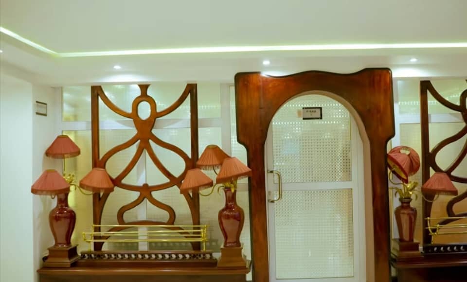 FAYA HOTEL  — photo 5