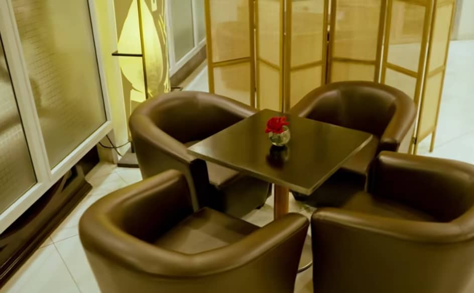 FAYA HOTEL  — photo 6