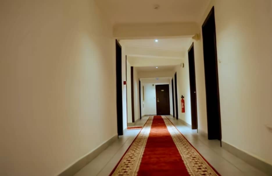 FAYA HOTEL  — photo 7