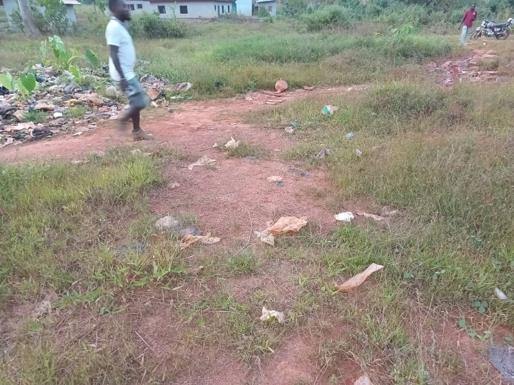 Residential plot (LAND) — photo 2