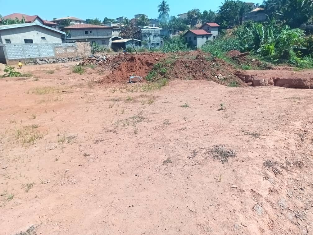 Land For sale in Yaoundé — photo 2