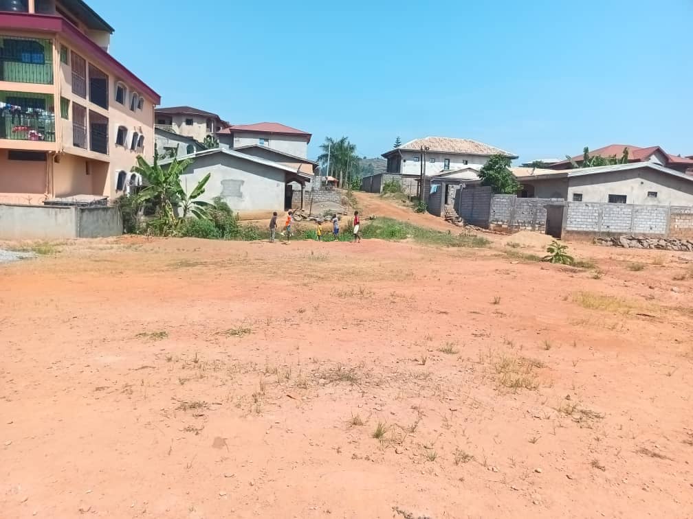 Land For sale in Yaoundé — photo 7