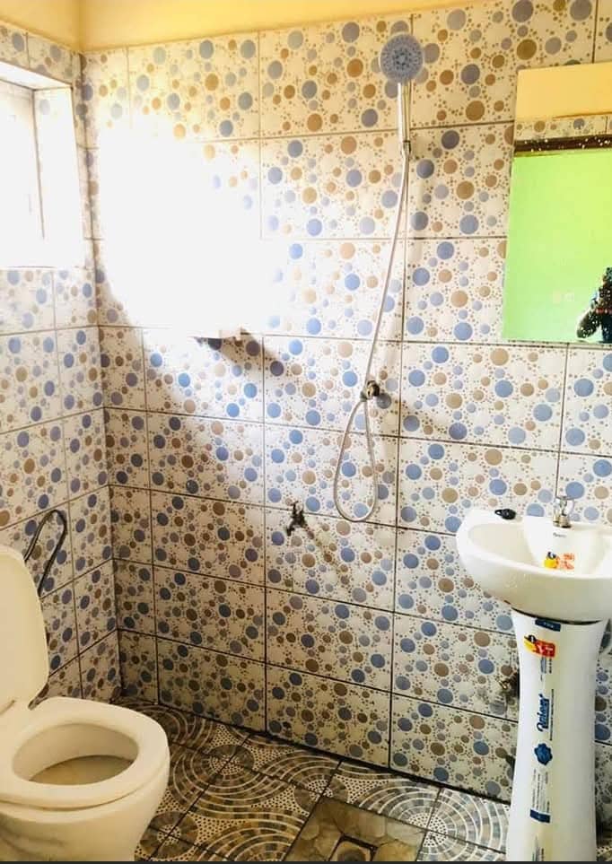 Appartement moderne  — photo 6