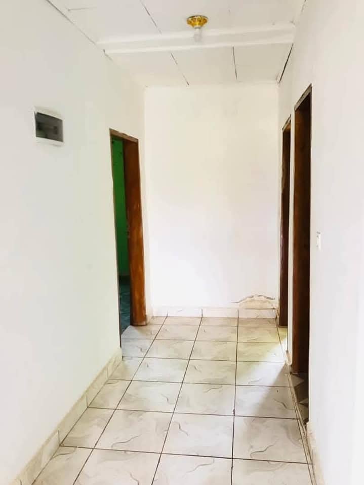 Appartement moderne  — photo 7