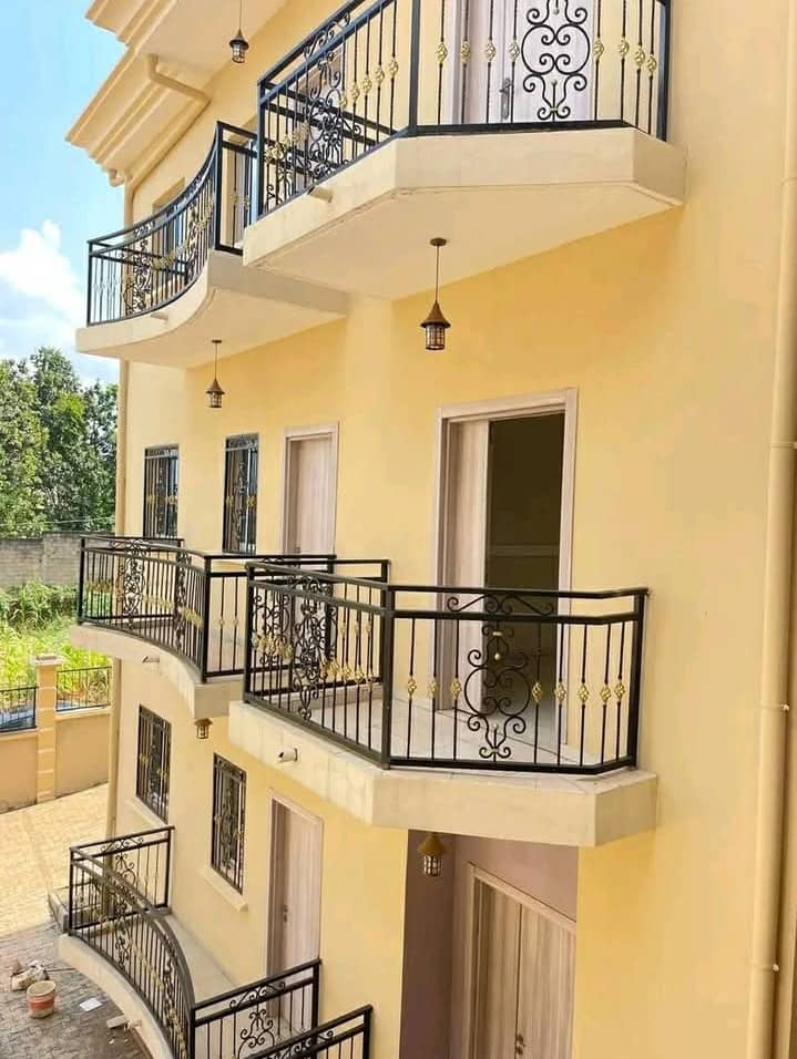 Appartement moderne climatisé  — photo 2