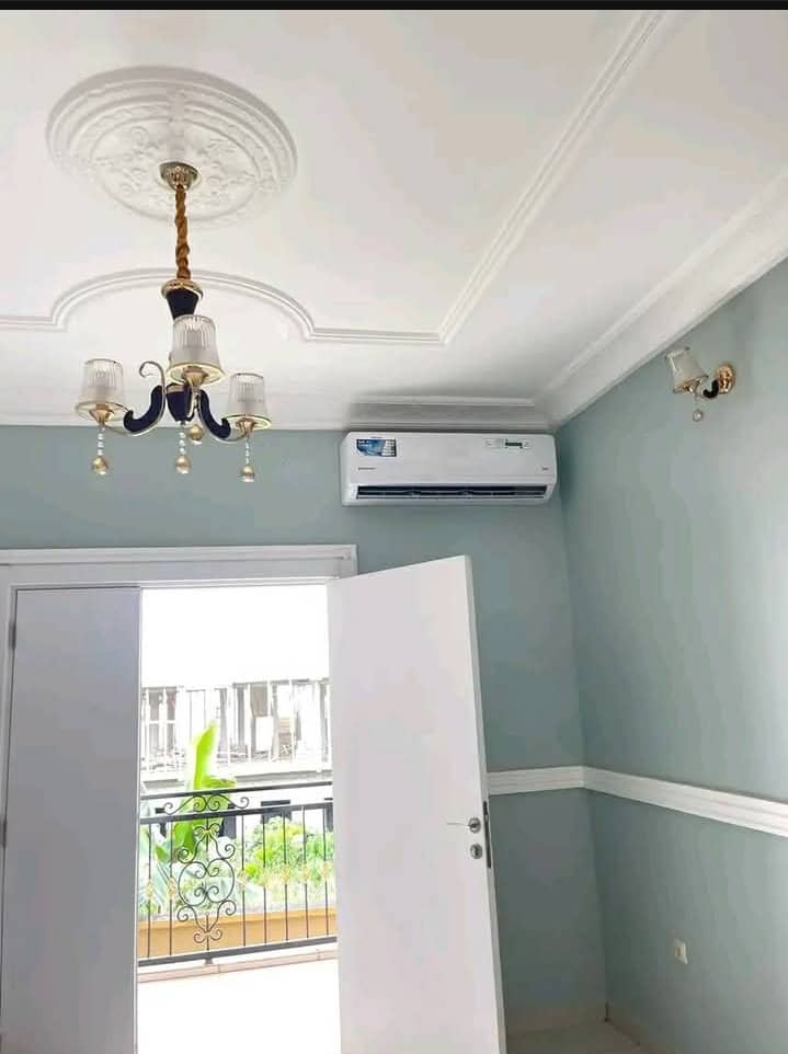 Appartement moderne climatisé  — photo 4