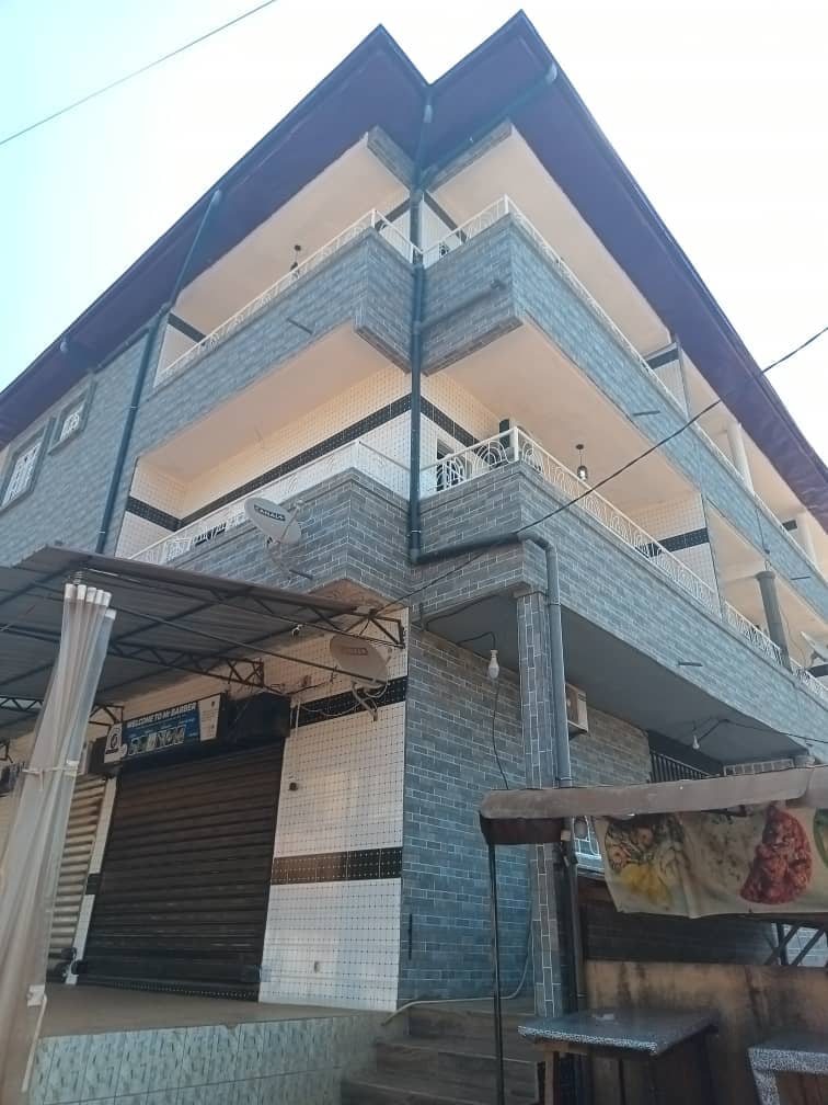 Modern Appartments and studios avaliable  — photo 3