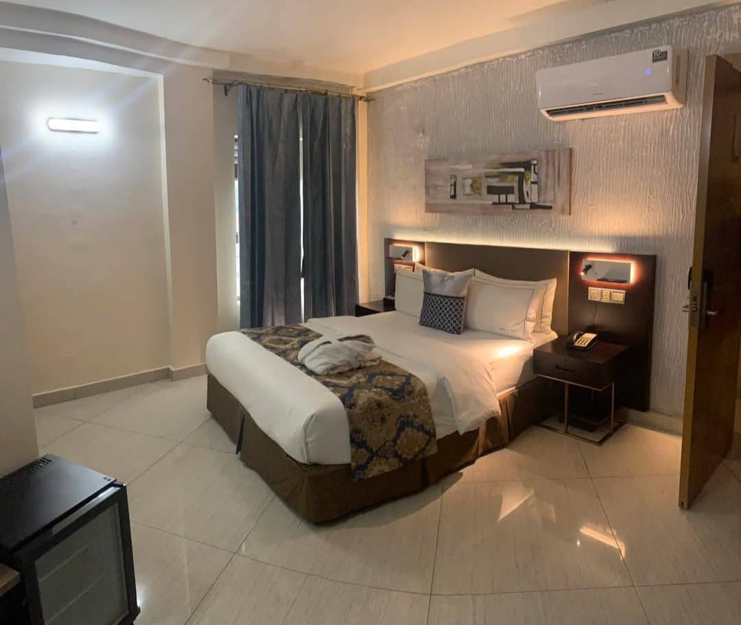 HOTEL LE FIGARO  — photo 5