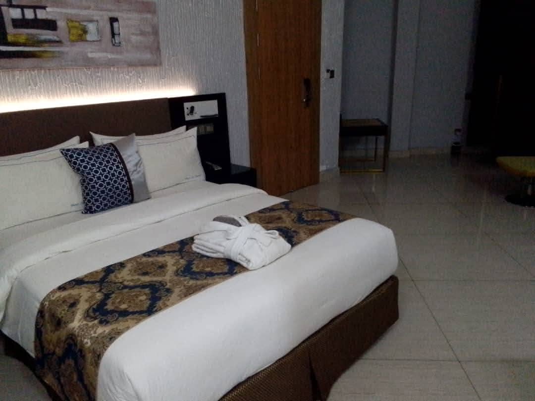 HOTEL LE FIGARO  — photo 6
