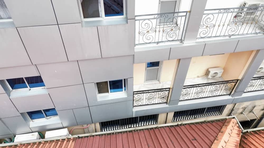 HOTEL VENDOME