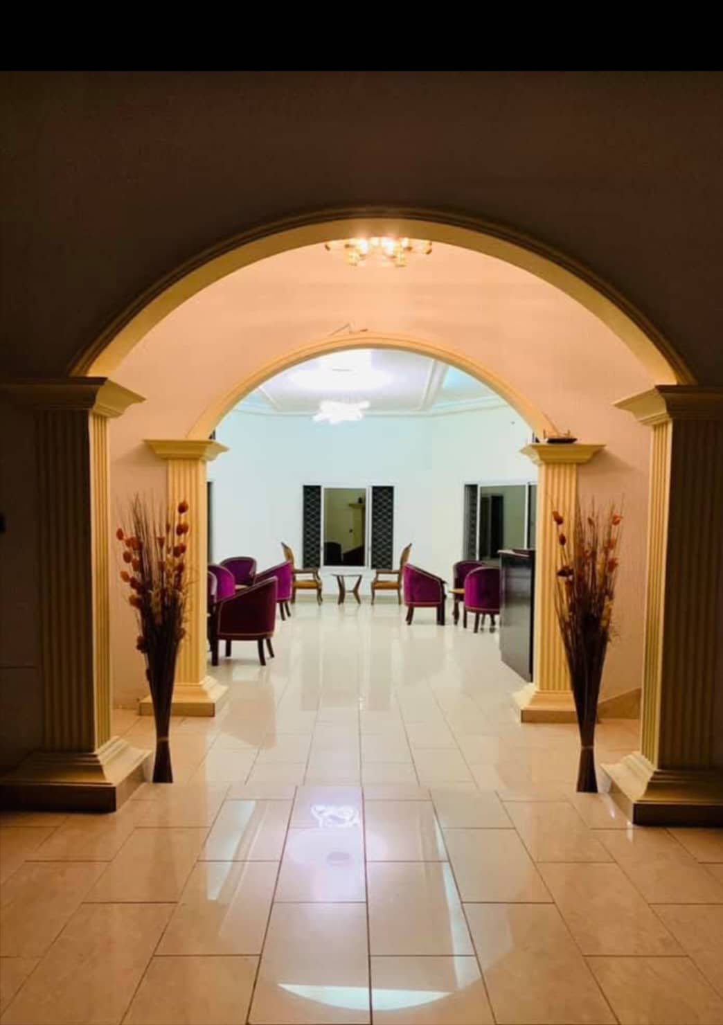 HOTEL ZETTA — photo 5