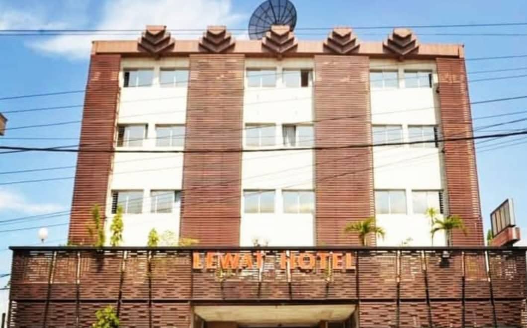 LEWAT HOTEL  — photo 3