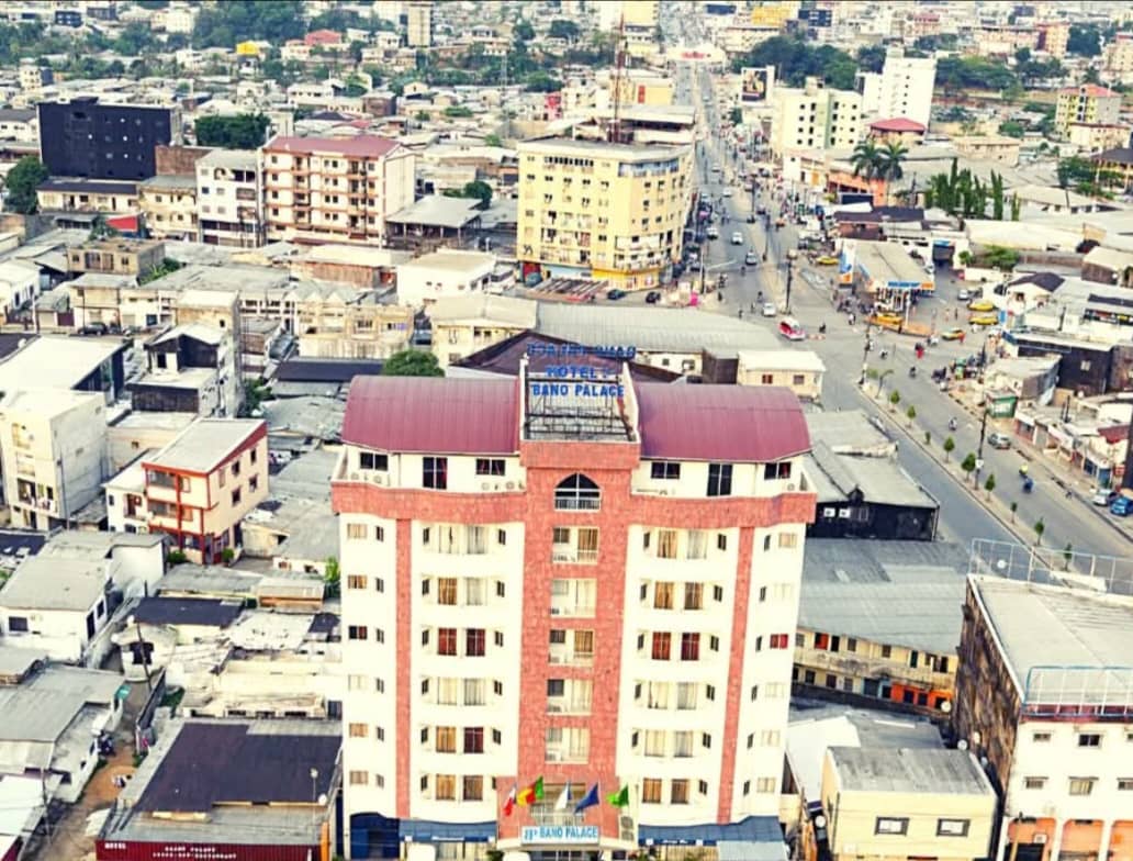 HOTEL BANO PALACE  — photo 3