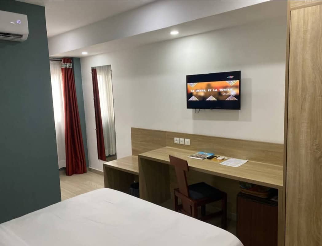 HOTEL BANO PALACE  — photo 4