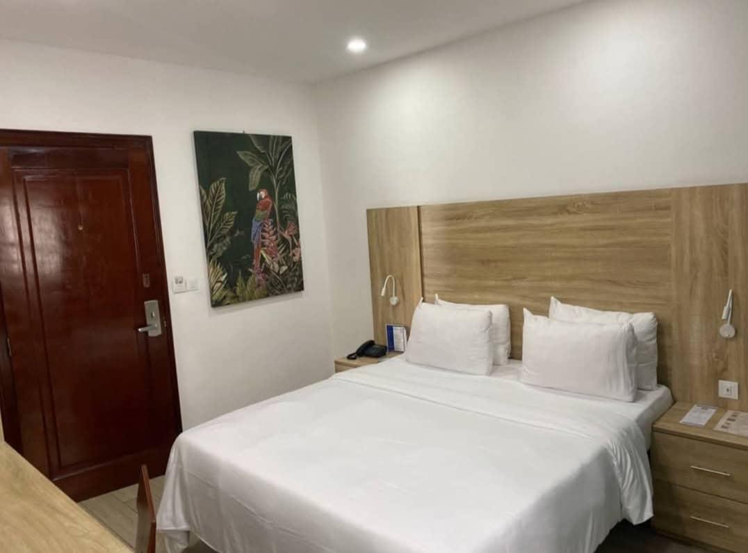 HOTEL BANO PALACE  — photo 5