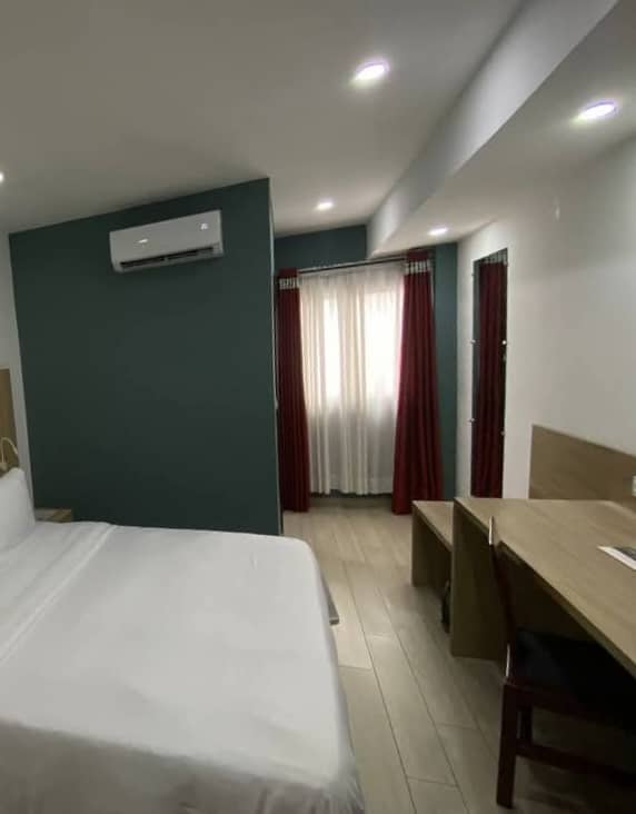 HOTEL BANO PALACE  — photo 7