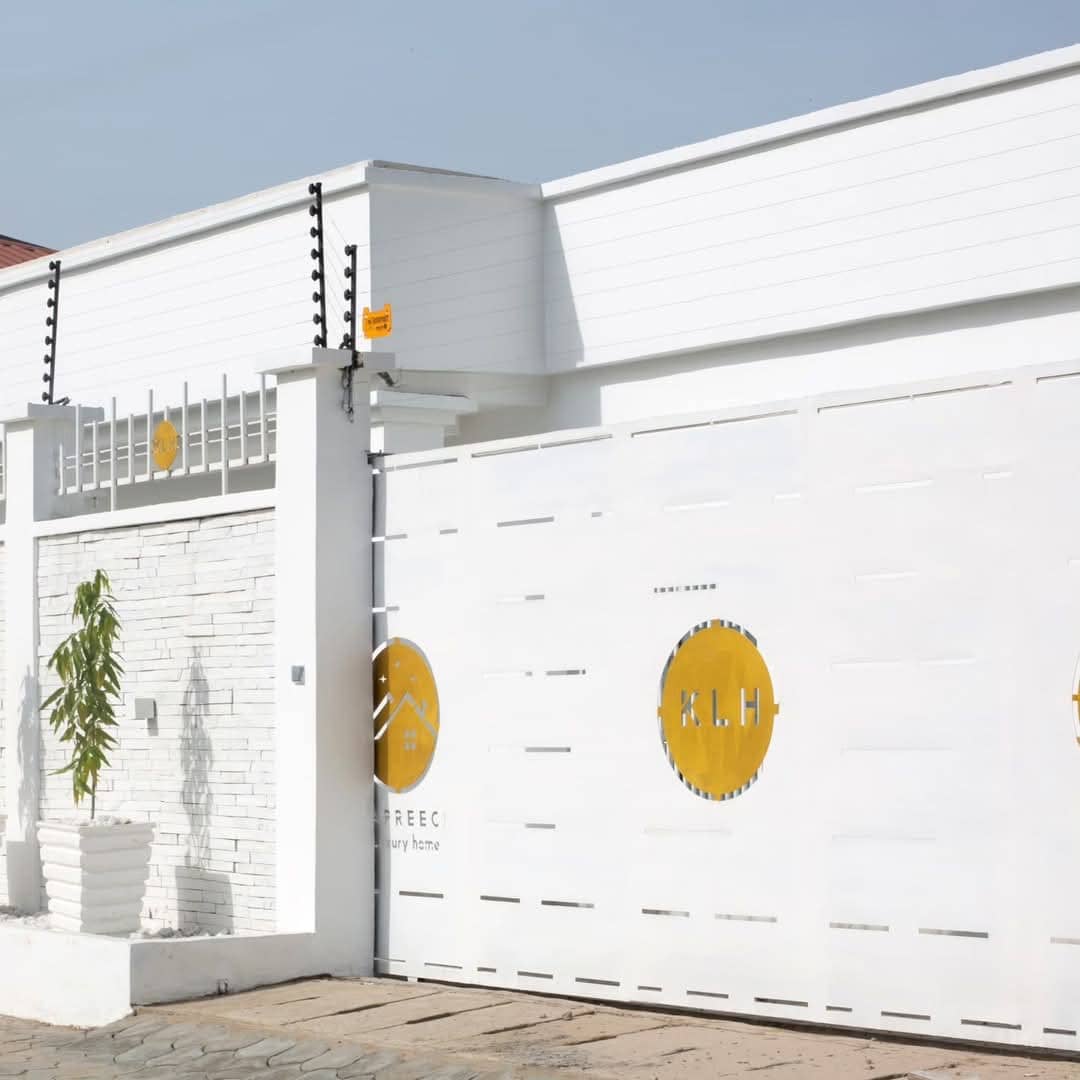 KAPREECE LUXURY HOME 