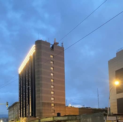K HOTEL DOUALA  — photo 2