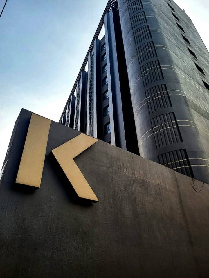 K HOTEL DOUALA  — photo 3