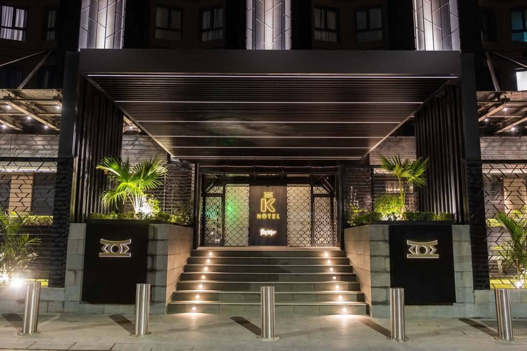 K HOTEL DOUALA  — photo 6