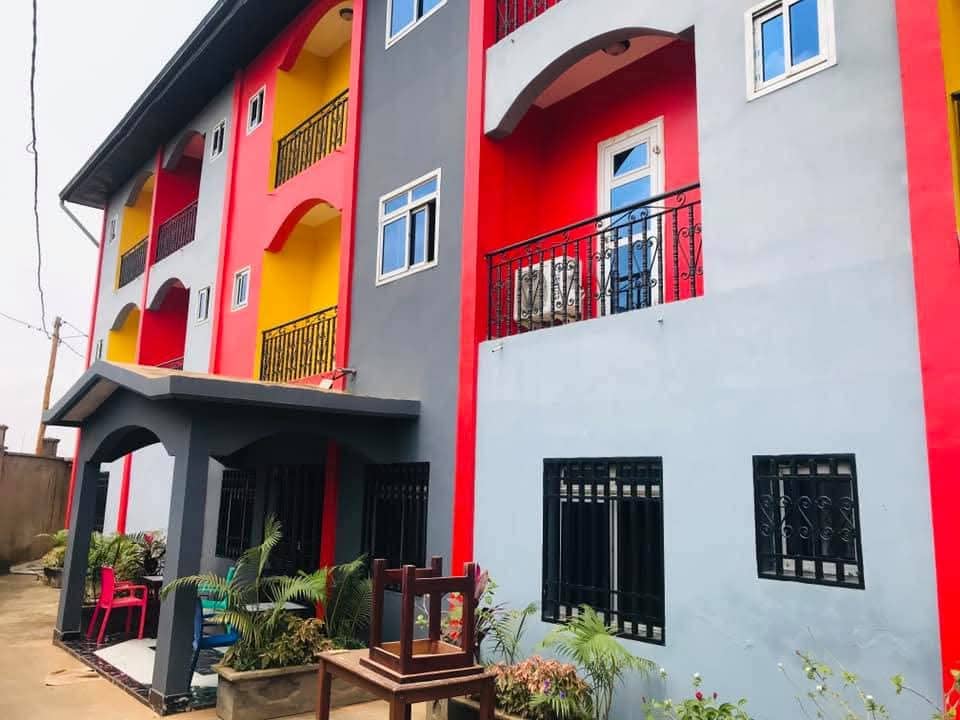 HOTEL PAULINA 
