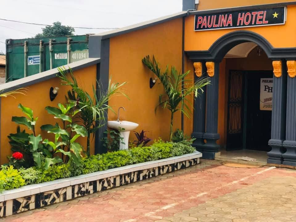 HOTEL PAULINA  — photo 2