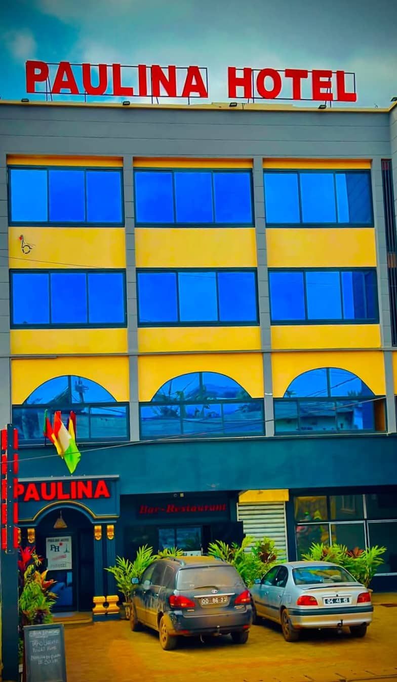 HOTEL PAULINA  — photo 4