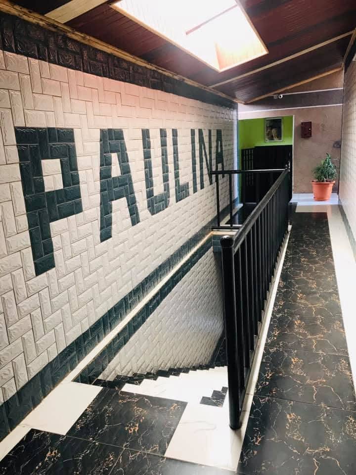 HOTEL PAULINA  — photo 6