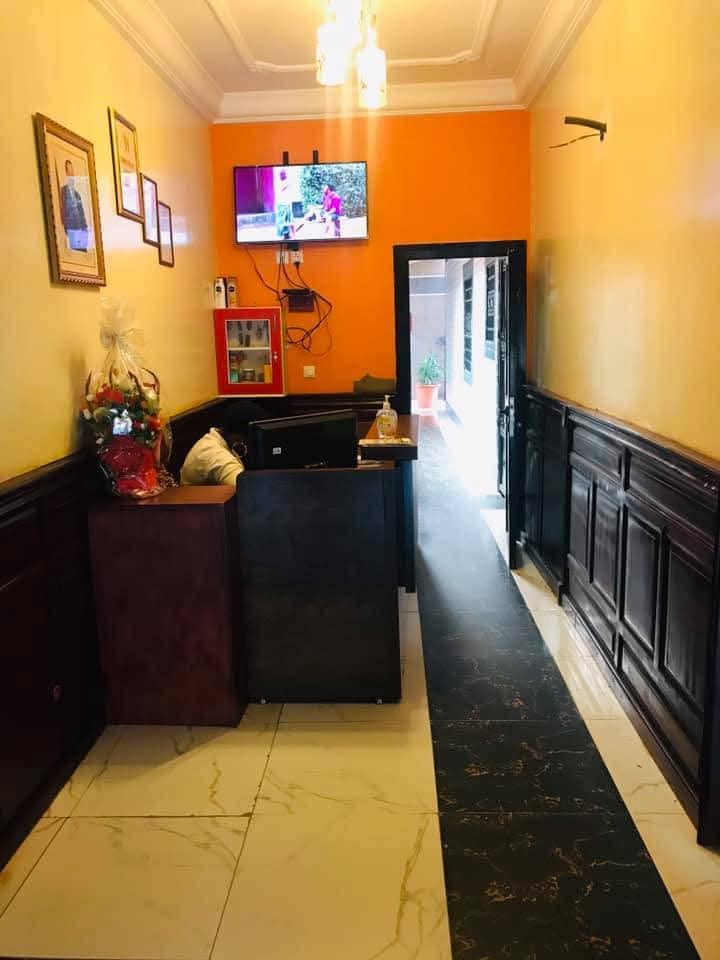 HOTEL PAULINA  — photo 7