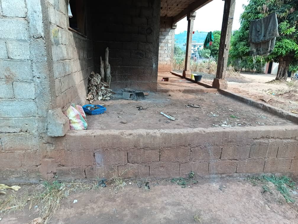 Plot and house standing. 820m2 — photo 4