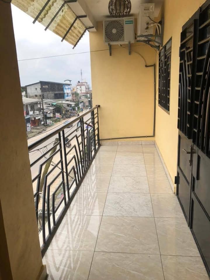Grande Concession à vendre Douala 