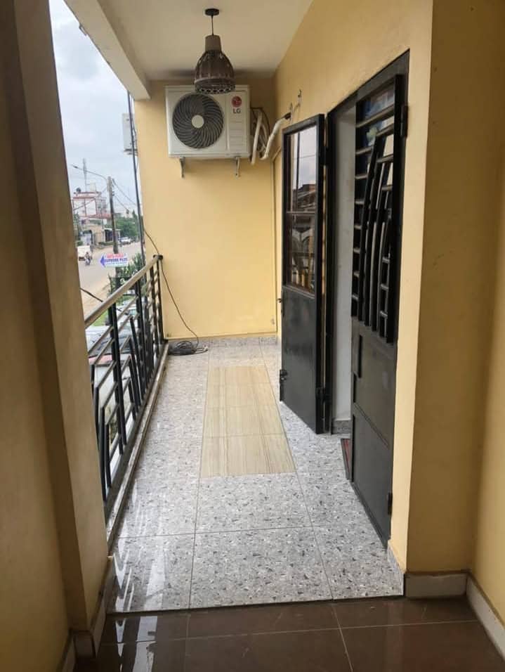 Grande Concession à vendre Douala  — photo 2