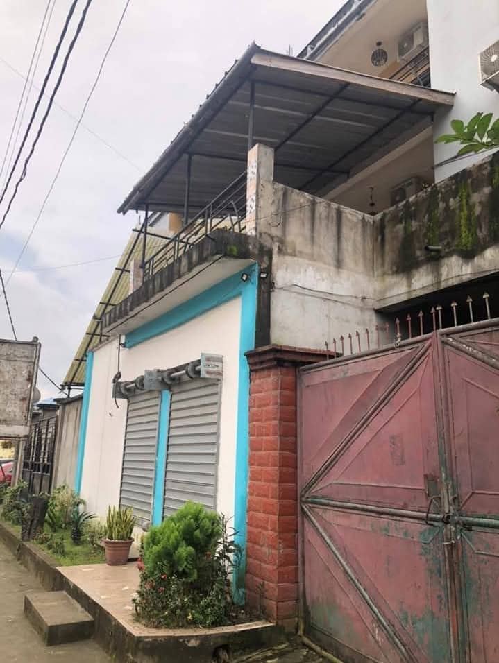 Grande Concession à vendre Douala  — photo 3