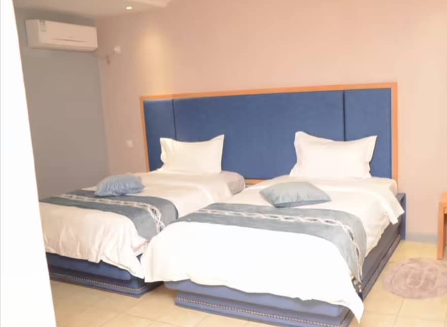 HOTEL ROYAL PALACE  — photo 4