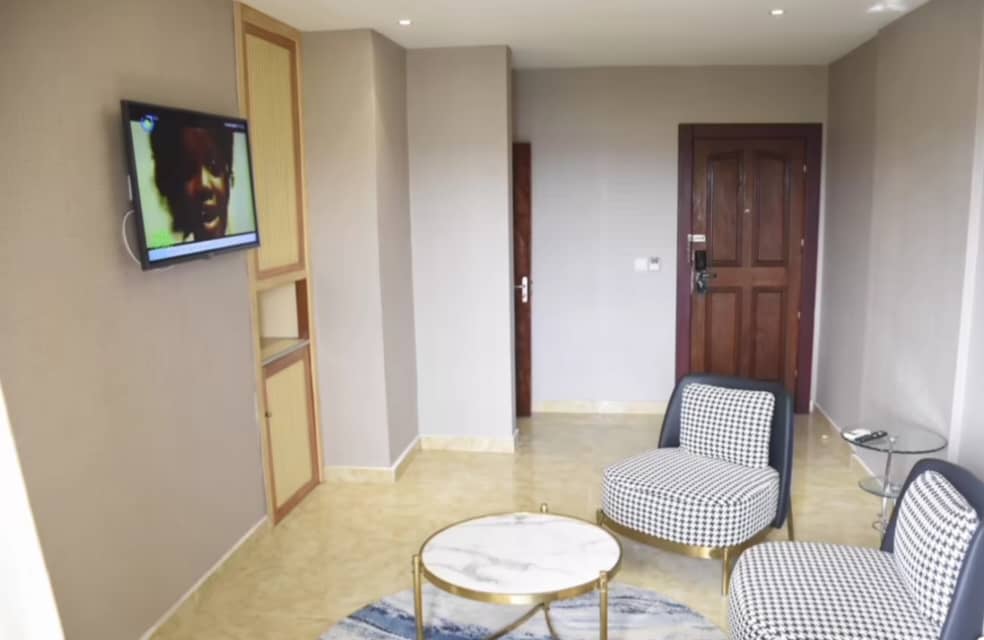 HOTEL ROYAL PALACE  — photo 5