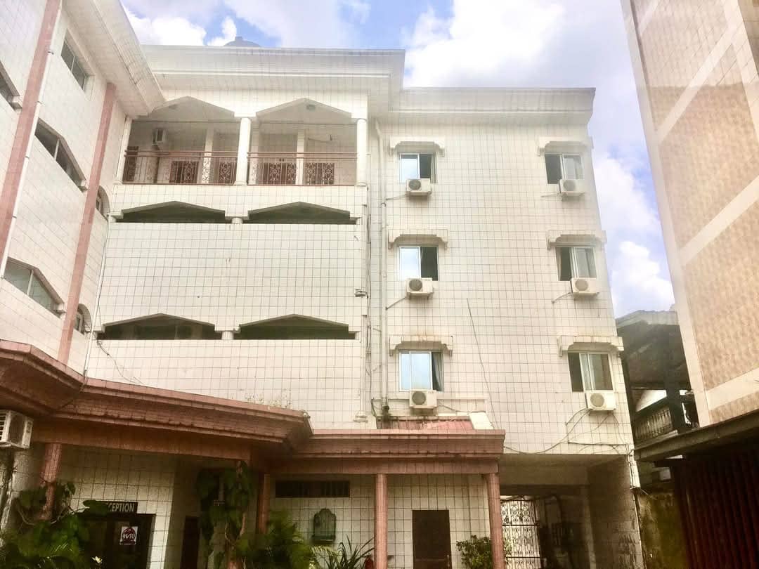 HOTEL VALLEE DES ROIS  — photo 3