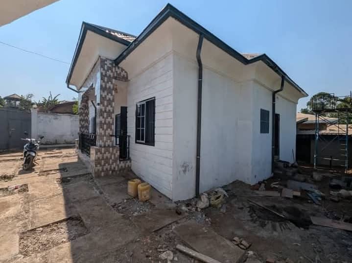 Villa moderne avec dépendance à vendre  — photo 3