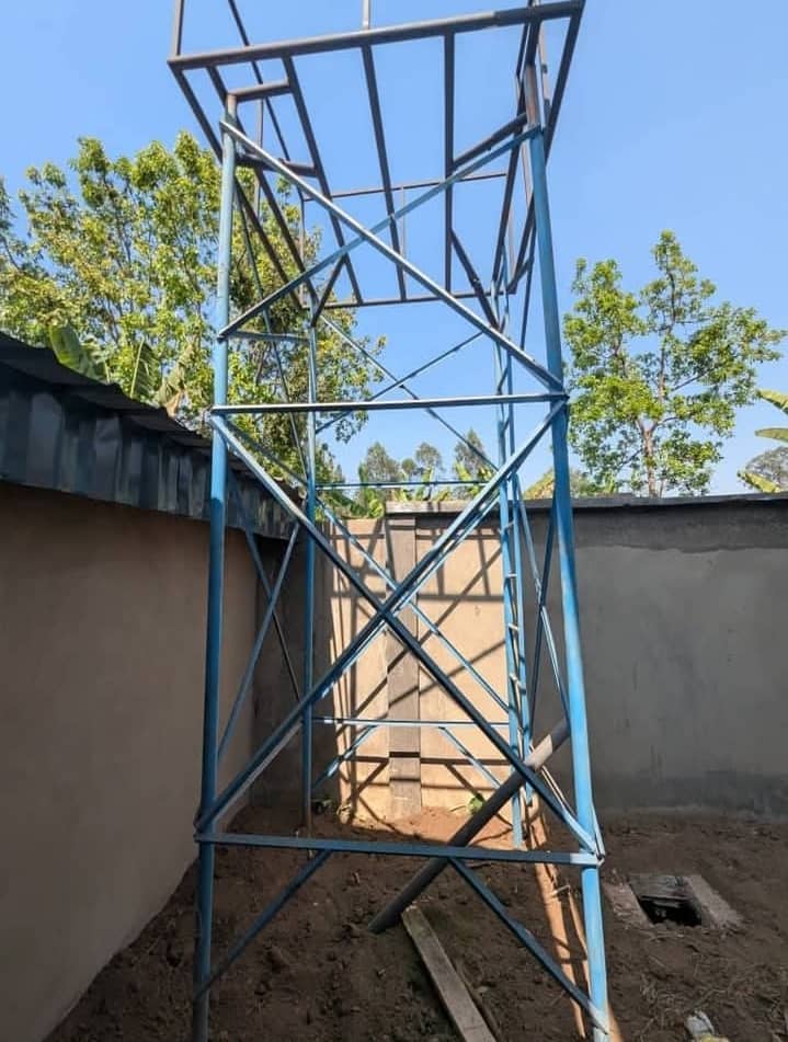Villa moderne avec dépendance à vendre  — photo 5