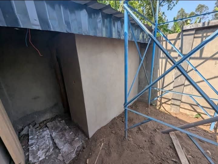 Villa moderne avec dépendance à vendre  — photo 7