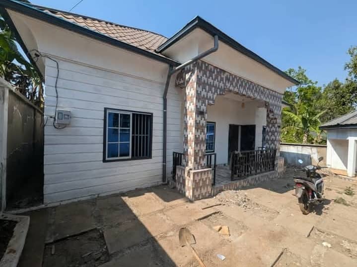 Villa moderne avec dépendance à vendre 