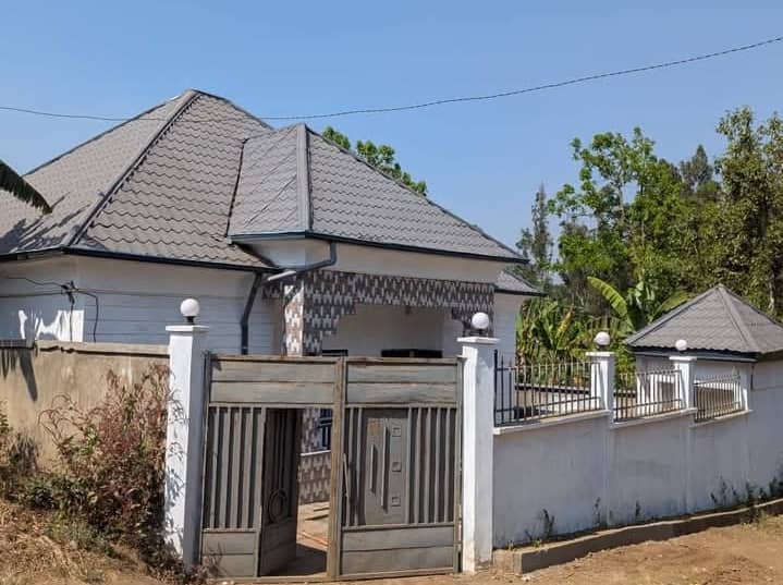 Villa moderne avec dépendance à vendre  — photo 2