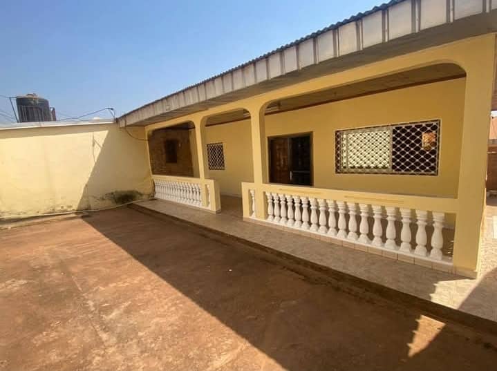 Villa moderne à vendre 