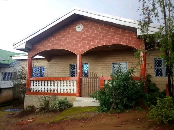 Affordable house for sale at up station 