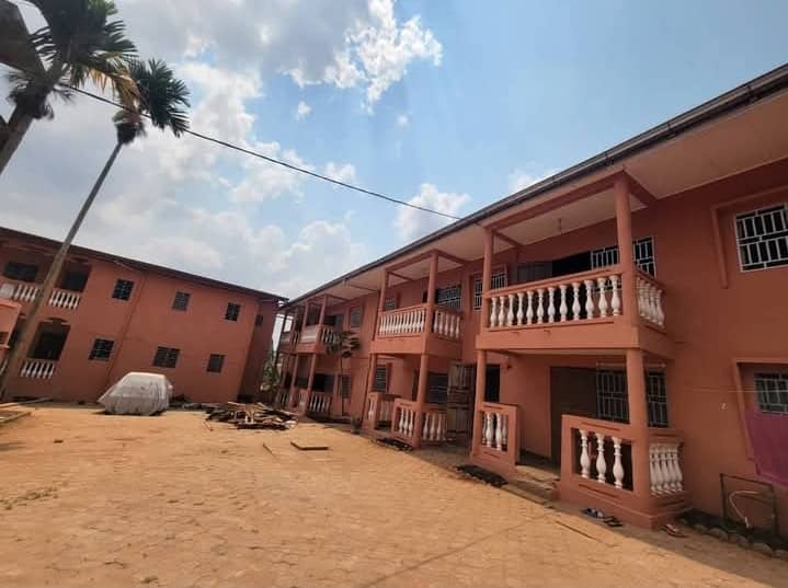Des Appartement moderne à louer 