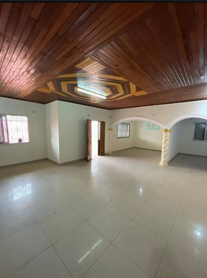 Villa moderne à louer 