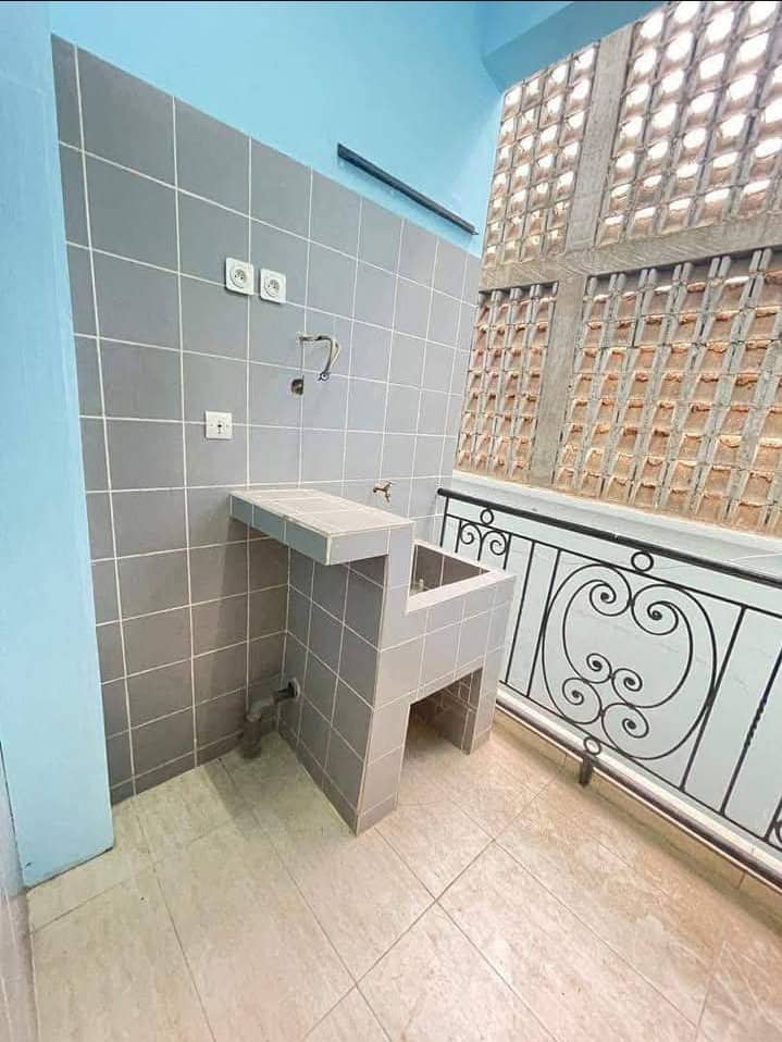 Vaste appartement Ultra Moderne à louer santa barbara yaounde  — photo 7
