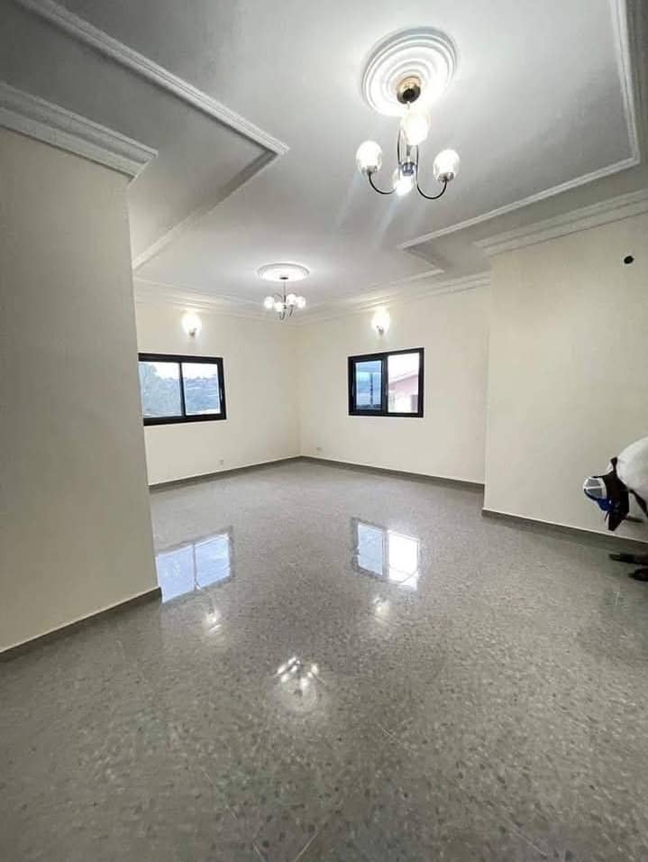 Vaste appartement Ultra Moderne à louer santa barbara yaounde  — photo 3
