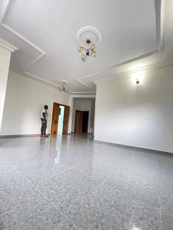 Vaste appartement Ultra Moderne à louer santa barbara yaounde  — photo 4