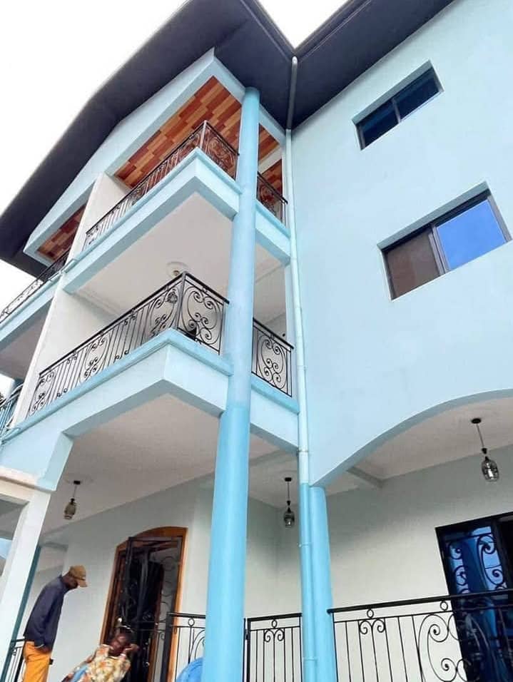 Vaste appartement Ultra Moderne à louer santa barbara yaounde  — photo 2
