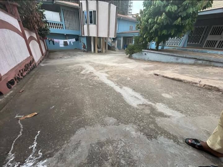 villa moderne à louer Bastos — photo 3